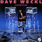 Dave Weckl - Masterplan