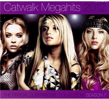 Catwalk Megahits 2012 (3 CDs)