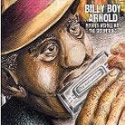Billy Boy Arnold - Blue And Lonesome