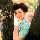 Connie Francis - My Thanks To You - Papersleeve