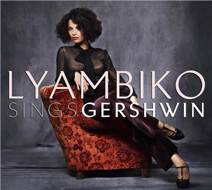 Lyambiko & George Gershwin (1898-1937) - Sings Gershwin