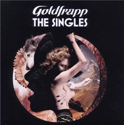 Goldfrapp - Singles