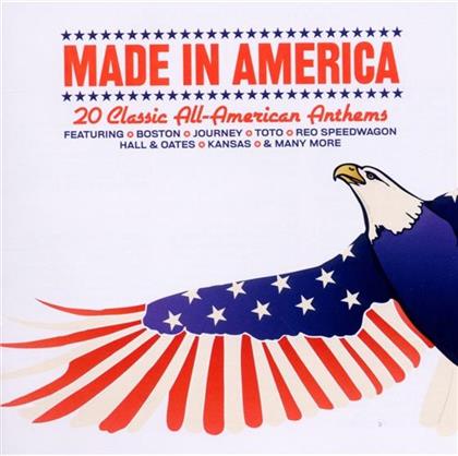 Made In America