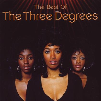 The Three Degrees - Best Of