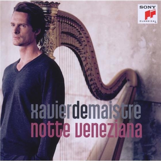 Xavier de Maistre - Notte Veneziana