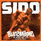 Sido - Blutzbr&uuml;daz - Die Mucke Zum Film (Special Edition, 2 CDs)