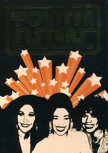 Pointer Sisters - The ultimate soul divas