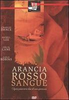 Arancia rosso sangue