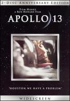 Apollo 13 (1995) Limited Collector's Edition