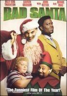 Bad Santa (2003)