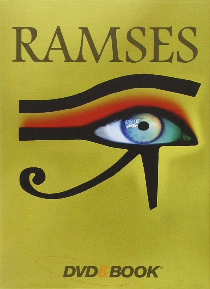Ramses Buch + DVD