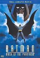 Batman - Mask of the phantasm (1993) Repackaged