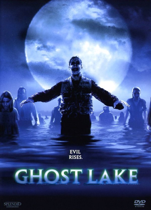 Ghost Lake