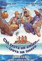 Chi trova un amico... trova un tesoro (1981) Limited Edition
