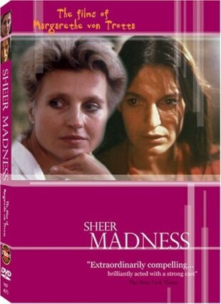 Sheer madness - Heller Wahn
