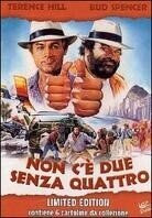 Non c'è due senza quattro (1984) Édition Spéciale