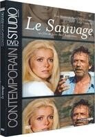 Le sauvage (1975)