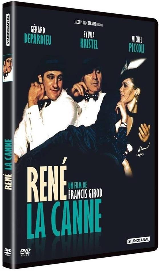 René la canne (1976)