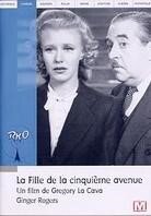 La fille de la cinquième avenue - (Collection RKO) (1939)