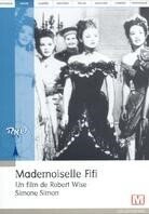 Mademoiselle Fifi - (Collection RKO)
