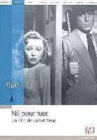 Né pour tuer - (Collection RKO)