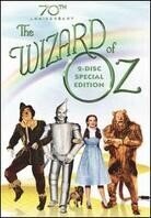 The wizard of Oz (1939) Édition Spéciale, 2 DVD
