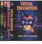 Erotic Sci-Fi 1 4 DVDs