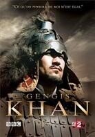 Gengis Khan - BBC