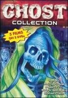 Ghost Collection 2 DVDs