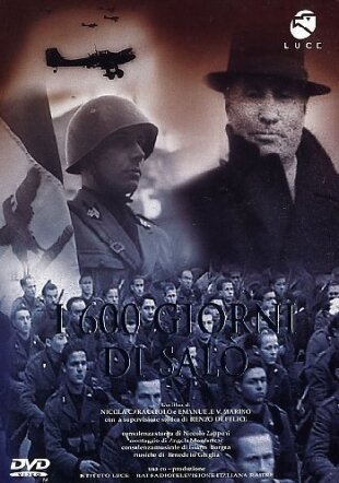 I 600 giorni di Salò