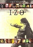 IZO Special Edition, 2 DVDs