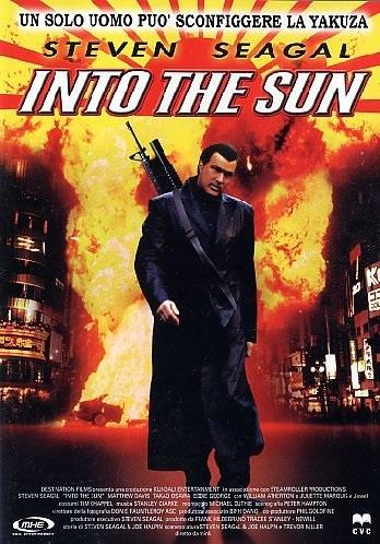 Into the sun (2004)