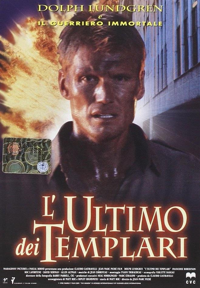 L'ultimo dei Templari (1998)