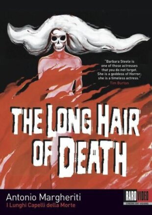 The Long Hair of Death - I lunghi capelli della morte (1964)