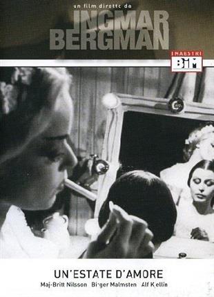 Un'estate d'amore - Sommarlek (1951)