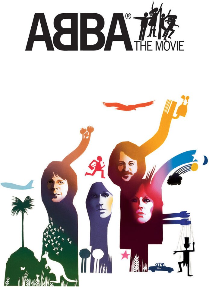 ABBA - The Movie