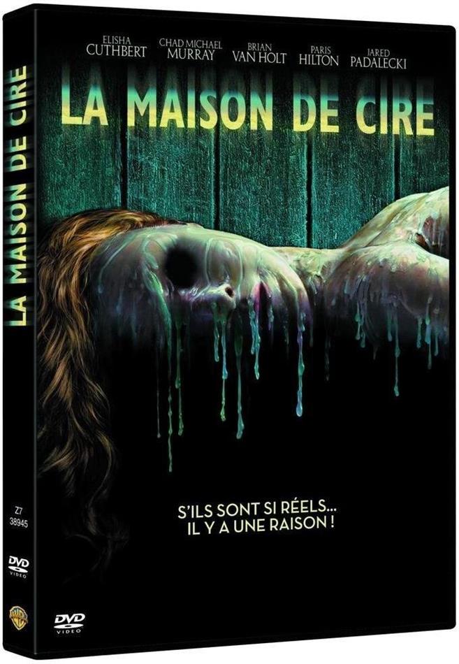 La maison de cire (2005)