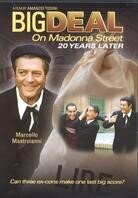 Big deal on Madonna Street: 20 years later - I soliti ignoti vent'anni dopo (1985)