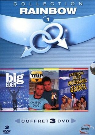 Rainbow Coffret 1 3 DVDs
