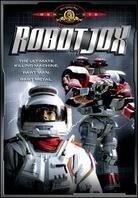 Robot Jox (1989)
