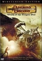 Dungeons & Dragons 2 - Wrath of the dragon god