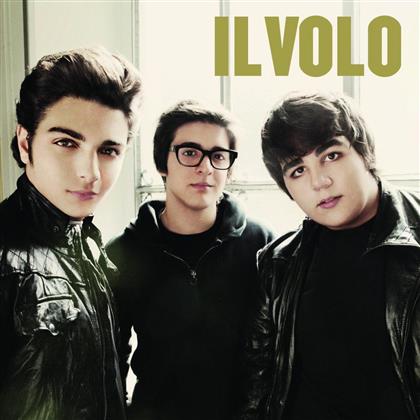 Il Volo - --- (New Version)