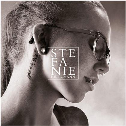 Stefanie Heinzmann - ---