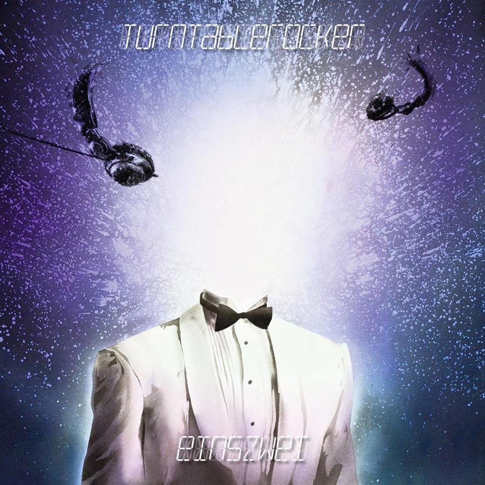 Turntablerocker - Eins Zwei