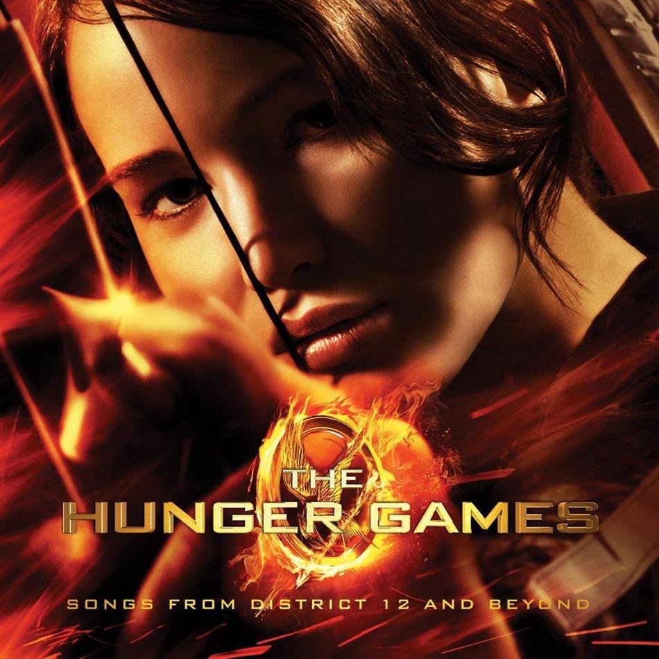 Hunger Games - OST