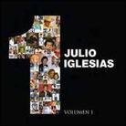 Julio Iglesias - 1 Volumen 1 Deluxe Edition, 2 CDs
