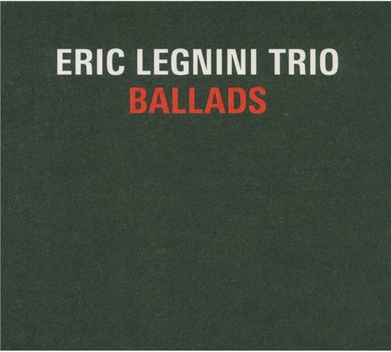 Eric Legnini - Ballads