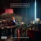 Professor Green - At Your Inconvenience - + Bonus