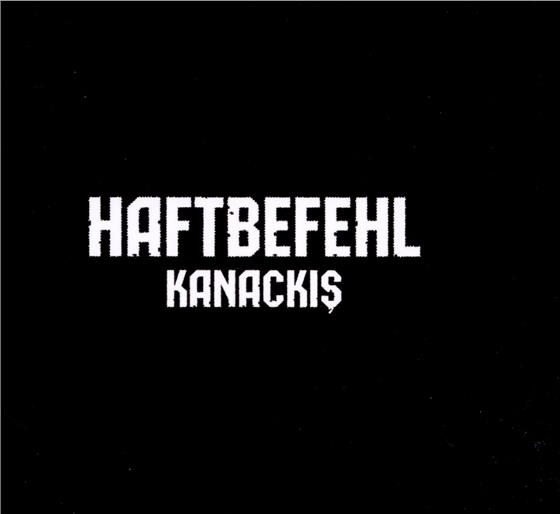 Haftbefehl - Kanackis Premium Edition, 2 CDs