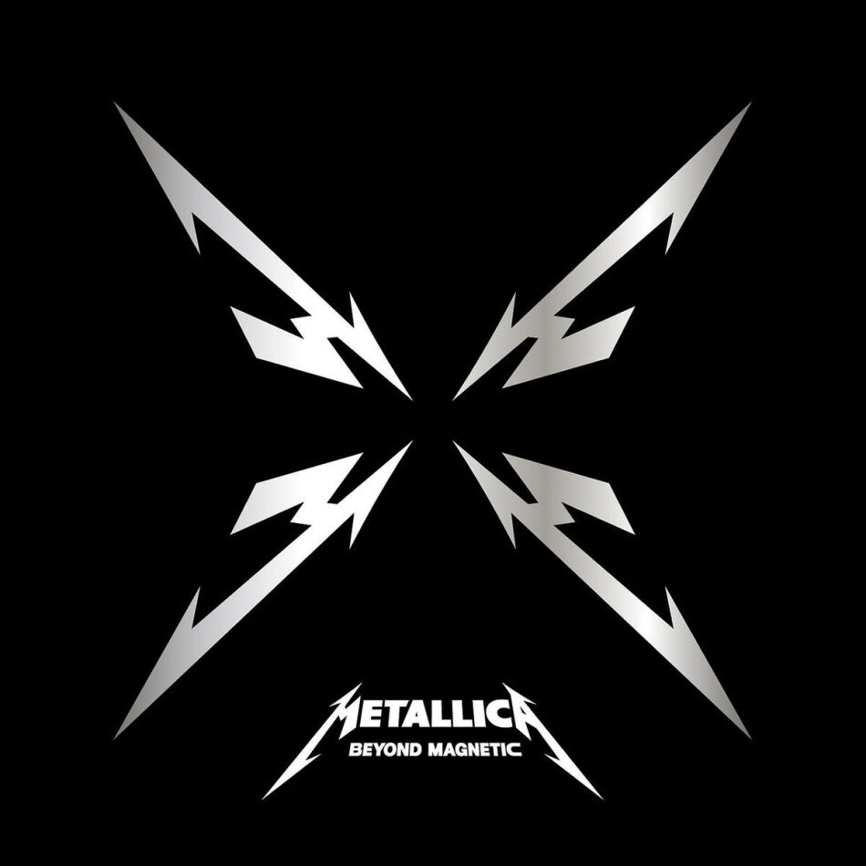 Metallica - Beyond Magnetic